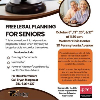 FREE LEGAL PLANNING FOR SENIORS-1