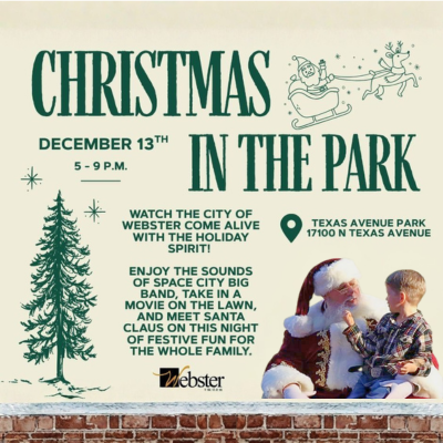 Christmas in the Park