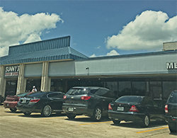 El Camino Village Center