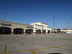 Village Real Shopping Center