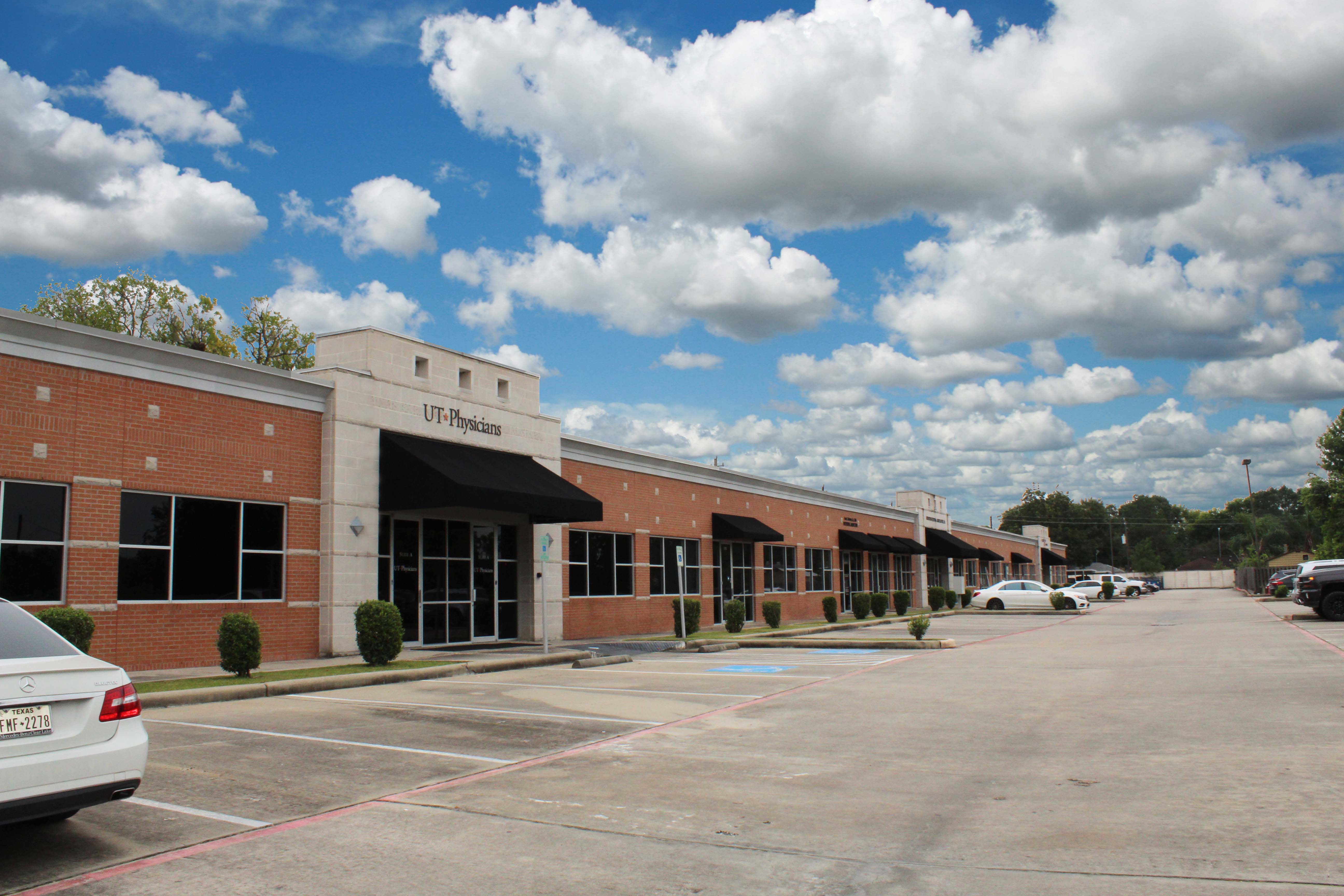 561 Medical Center Boulevard