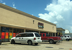 408 to 422 W NASA Parkway