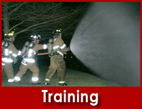 Training Photos