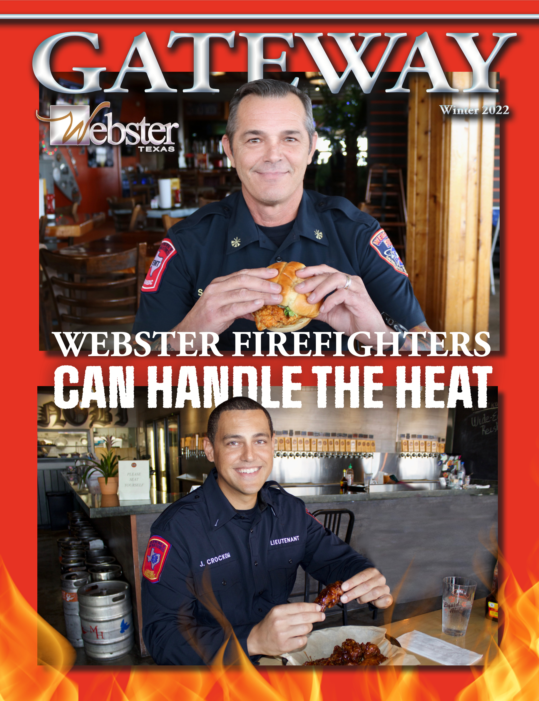 Summer 2022 Gateway Opens in new window