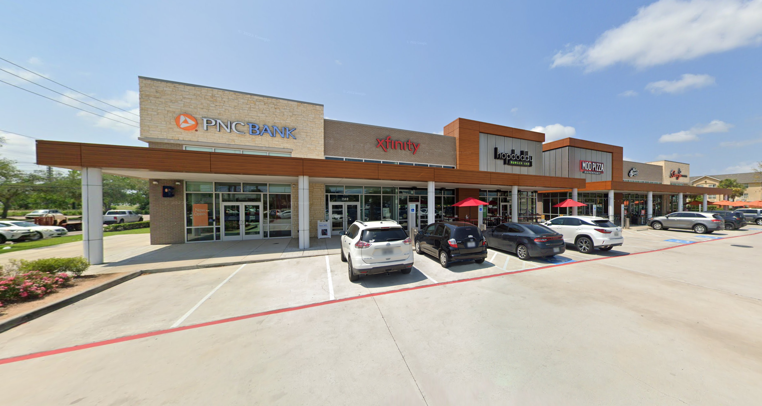 710 Bay Area Opens in new window