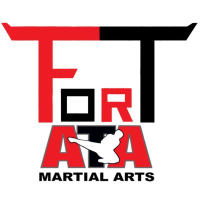 ATA Martial Arts Logo