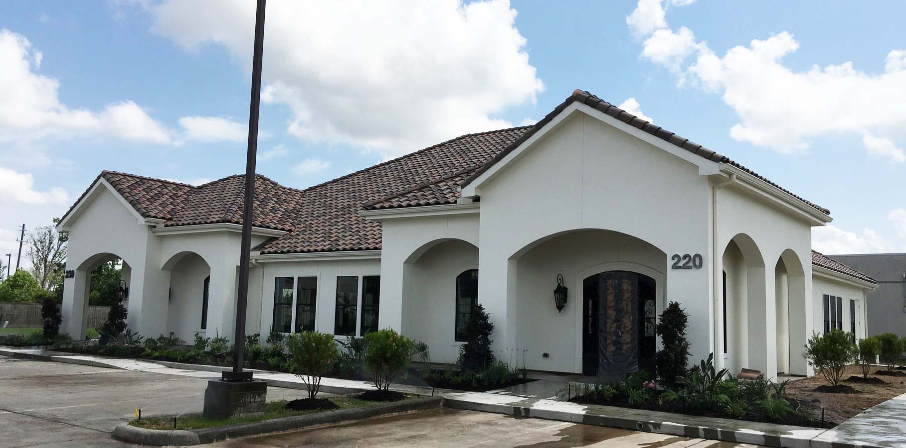 200 East Medical Center Boulevard