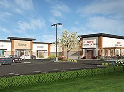 Lumbini Plaza - Cuisine of India